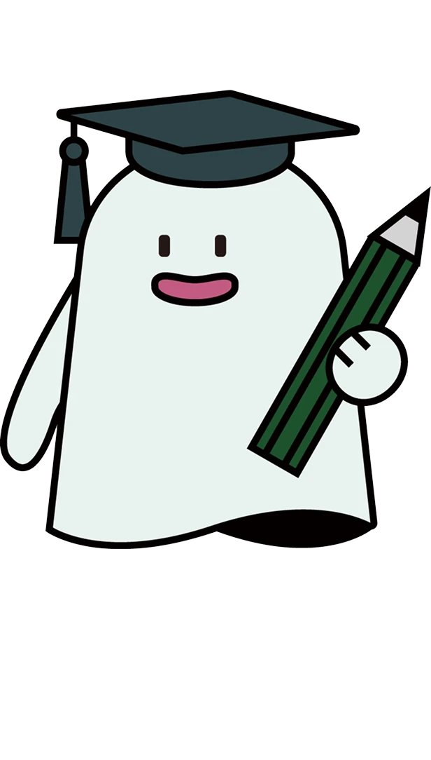 おぼエルのキャラクター